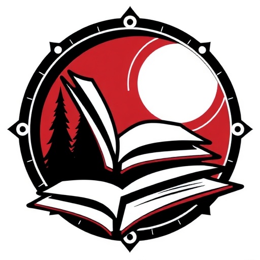 LiteraNovaVault Logo